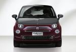 Fiat 500 Collezione by L’Uomo Vogue 2018 года